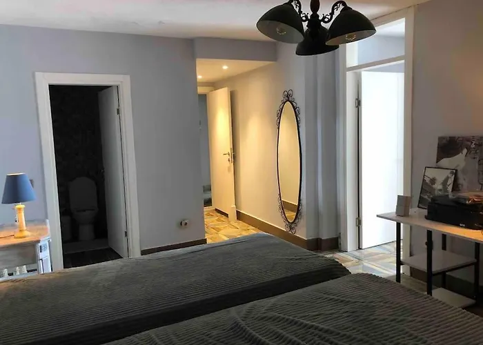Double Villa