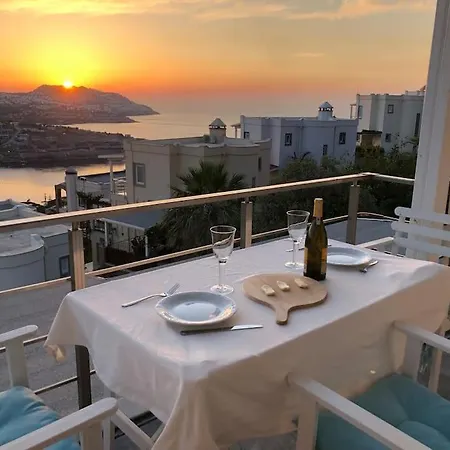 Villa Double Bodrum