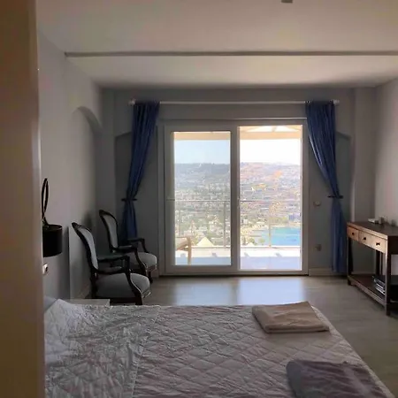 Double Bodrum