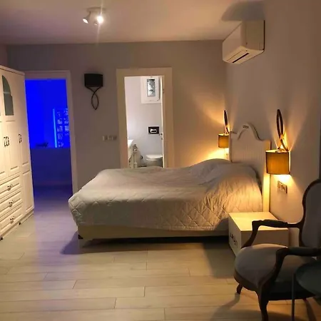Villa Double Bodrum