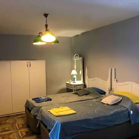 Double Villa Bodrum