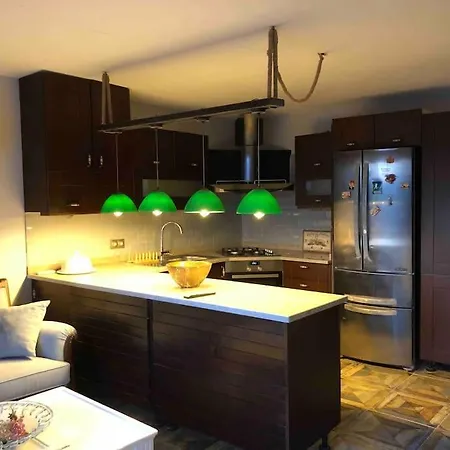 Double * Bodrum
