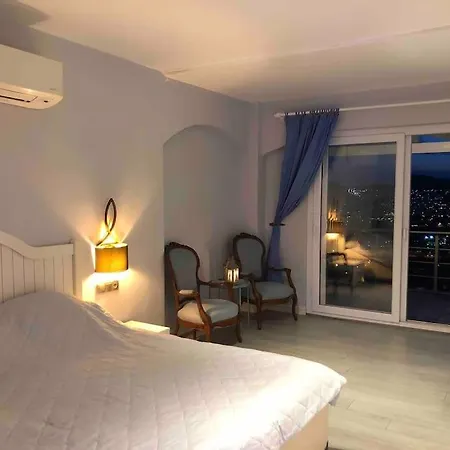 Double Villa Bodrum
