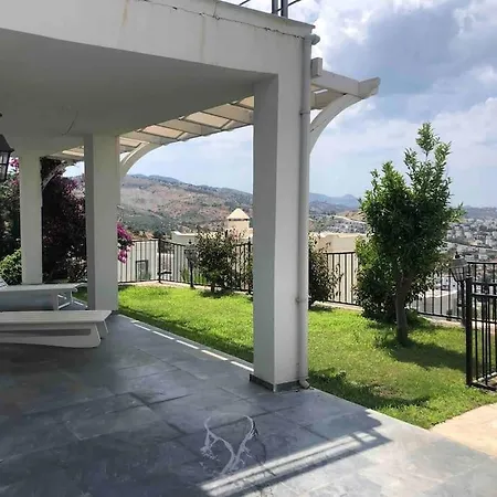 Willa Double Bodrum