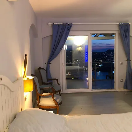 Double Villa