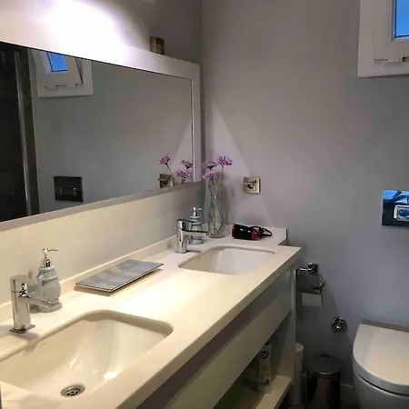 Double Villa *