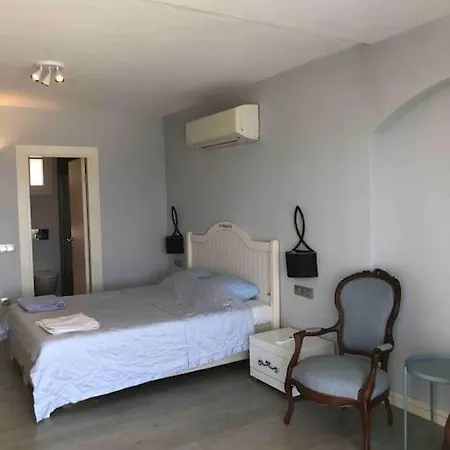 Double Bodrum