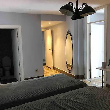 Double Villa
