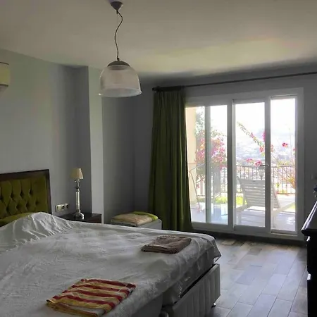 Villa Double Bodrum