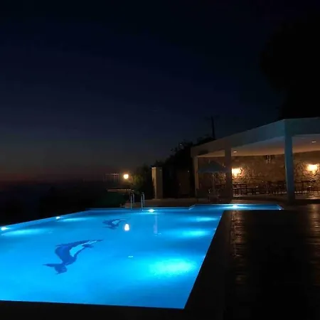Double Bodrum