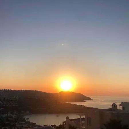 Double Villa Bodrum