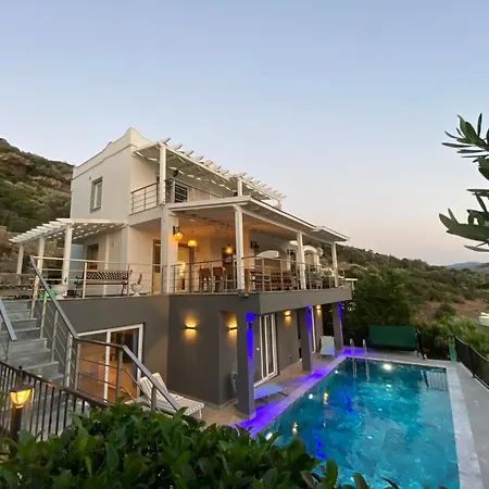 Double Bodrum