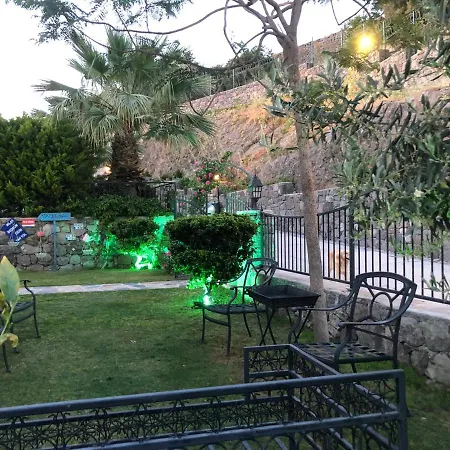 Double Villa Bodrum