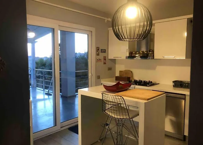 Villa Double