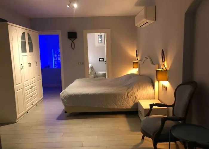 Vila Double Bodrum