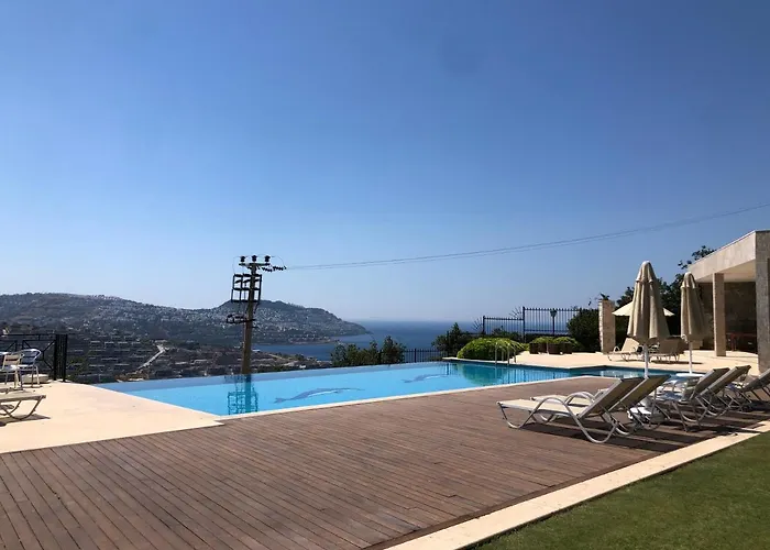 Double Bodrum