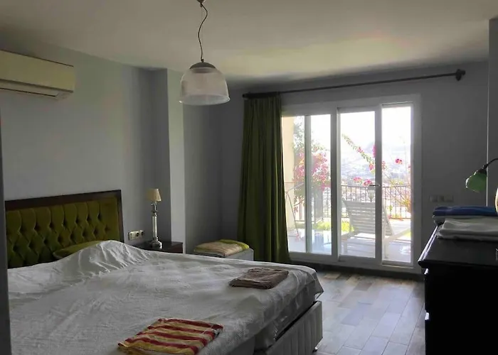 Vila Double Bodrum
