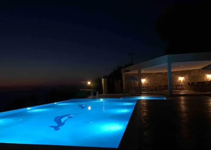 Double Bodrum